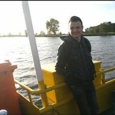 Profile Picture of Chris Hulsen (@HulsenChris) on Twitter