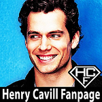 Profile Picture of Henry Cavill (@henry cavill fanpage) on Flickr