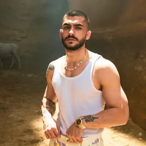 Profile Picture of butrintofficial (@butrintofficial_) on Tiktok