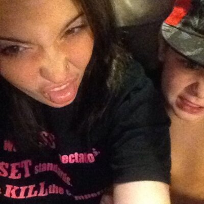 Profile Picture of Miranda Solomon (@manda__solomon) on Twitter