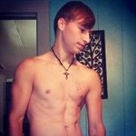 Profile Picture of dustin lane lebleu (@dustinlanel) on Instagram