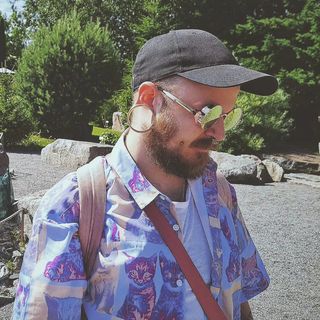 Profile Picture of Timothy Dexter Källsten (@r0xp0x) on Instagram