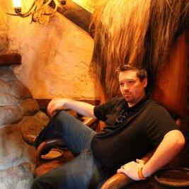 Dan Varian - Twitter Profile Picture of Dan Varian (@DanVarian) on Twitter