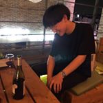 Profile Picture of 권정욱 Daniel Roberson (@dfkwon) on Instagram