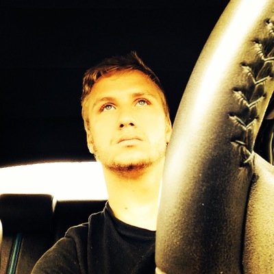 Profile Picture of Daniel Lamm (@daniel22496) on Twitter