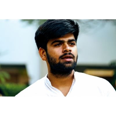 Profile Picture of Harsh Joshi (@HarshJo84610550) on Twitter