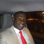 Profile Picture of ISAAC RAYMOND (@mr_raymond4) on Instagram