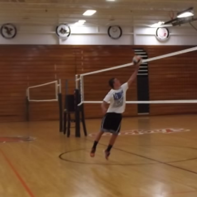 Profile Picture of Zach Squires (@ZachSquires1) on Twitter