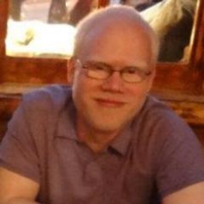 Profile Picture of Dr. Mark Paradis (@markpa84) on Twitter