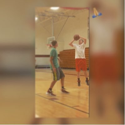 Profile Picture of Chandler Yates (@lil_jumpman) on Twitter