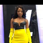 Profile Picture of Michelle Mupasi (@la_reign_michelle) on Instagram