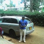 Profile Picture of Douglas Omwamba (@douglasomwamba) on Instagram