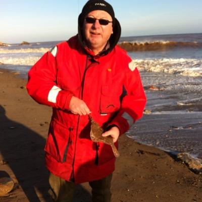 Profile Picture of Kevin Oglesby (@KevinOglesby4) on Twitter