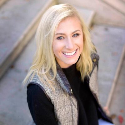 Profile Picture of Michelle Michael (@michellemikes) on Twitter