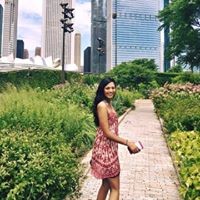 Profile Picture of Anjali Patel (@anjali-patel-150) on Quora