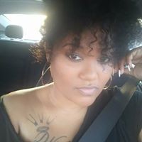 Profile Picture of Candice Sims (@candice-sims-6) on Quora