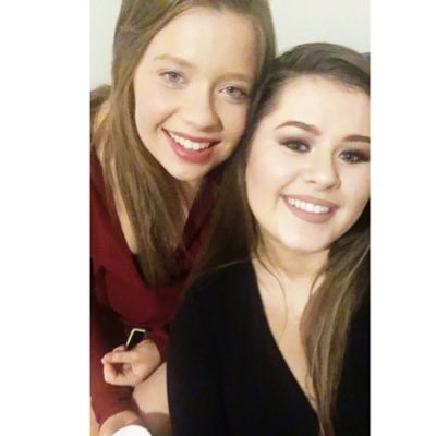 Profile Picture of Aimée Mc Mahon (@aimee_mcmahon) on Twitter