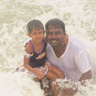 Profile Picture of Shyamal Chowdhury (@shyamalc72) on Twitter