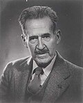 Profile Picture of Leo Friedlanderon Wikipedia