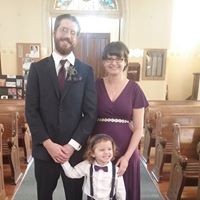 Profile Picture of Beth Hackey-wilmes (@beth-hackey-wilmes) on Quora