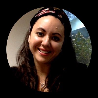 Profile Picture of Dra. Berta Muñoz (@drabertamunoz) on Twitter