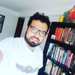 Profile Picture of Leonardo Rodríguez González (@leo_rodriguez_08) on Instagram