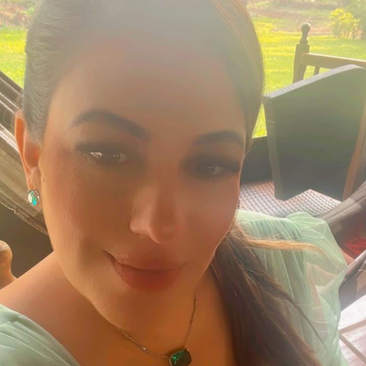 Carol Capobianco - Tiktok Profile Picture of Carol Capobianco (@@carolcapobianco) on Tiktok