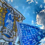Profile Picture of FC Carl Zeiss Jena (@ultrasjena) on Instagram