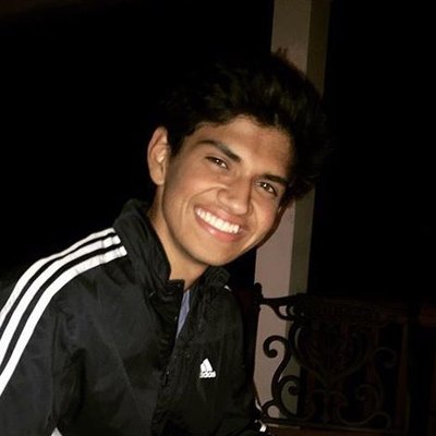 Profile Picture of Anup Adhikari (@nupdogg7) on Twitter