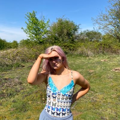 Profile Picture of Jade Alice Rigby (@jaderigbyxx) on Twitter