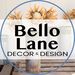 Profile Picture of Bello Lane Decor & Design (@bellolane) on Pinterest