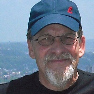 Profile Picture of Ed Ferrell (@eferrell14) on Twitter