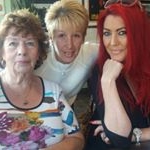 Profile Picture of Kim Elizabeth Peake (@peakekim) on Instagram