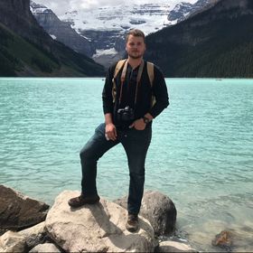 Profile Picture of Robert Blaydes (@reblaydes) on Pinterest