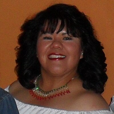 Profile Picture of Martha Mondragon (@marthamondragon) on Twitter