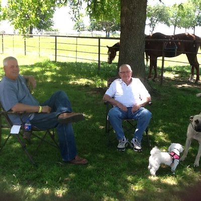 Profile Picture of Gene Garrison (@gene_garrison) on Twitter