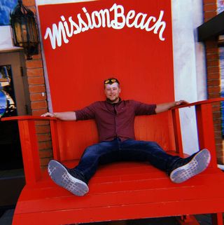 Profile Picture of Chad Cowsert (@chad.cowsert) on Facebook