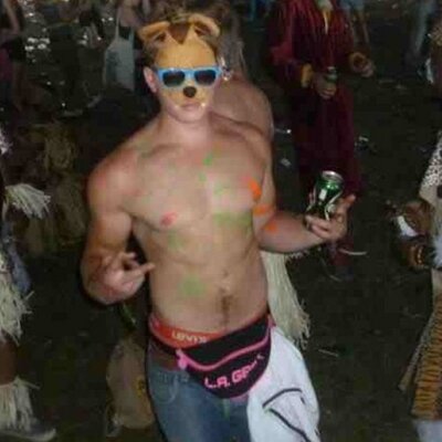 Profile Picture of Daniel Hesketh (@daniel_hesketh) on Twitter