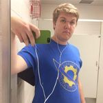 Profile Picture of Alex Orr (@alex_orr_va) on Instagram