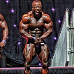 Profile Picture of Black Panther ✖️ (@danielkmatloha_ifbb_elite_pro) on Instagram