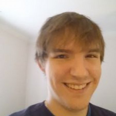 Profile Picture of Matthew Whitford (@pirateman93) on Twitter