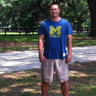 Profile Picture of Dave Scherer (@dscherer83) on Twitter