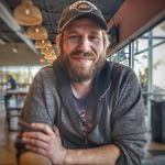 Profile Picture of Eric Haddon (@haddon86) on Instagram