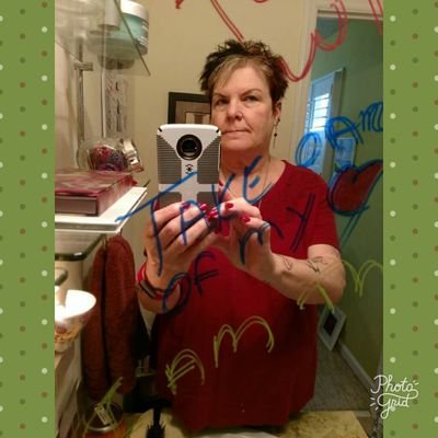 Profile Picture of Kathy Aiken (@kaiken71) on Twitter