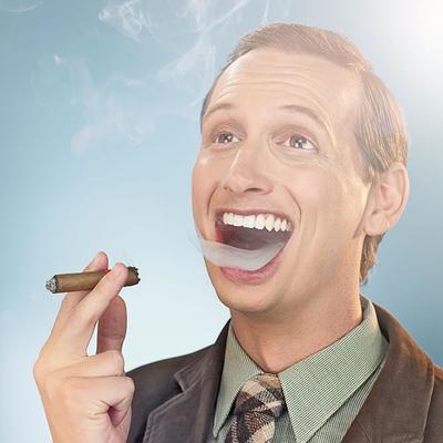 Profile Picture of Mike Harding (@sneak) on Twitter