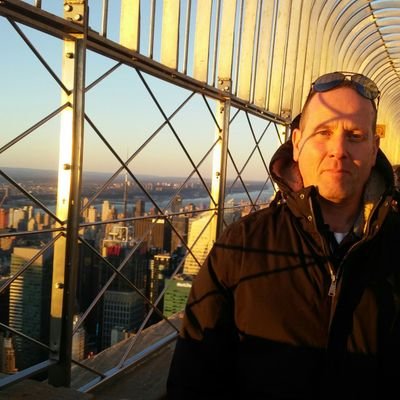Profile Picture of Jim Falconer (@JimFalconer2) on Twitter