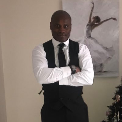 Profile Picture of Frank Sinclair (@FrankMSinclair) on Twitter