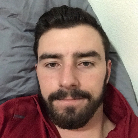 Profile Picture of John Repplinger (@jrepplin) on Poshmark