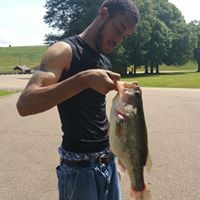 Profile Picture of Calvin Williams (@calvin-williams-56) on Quora