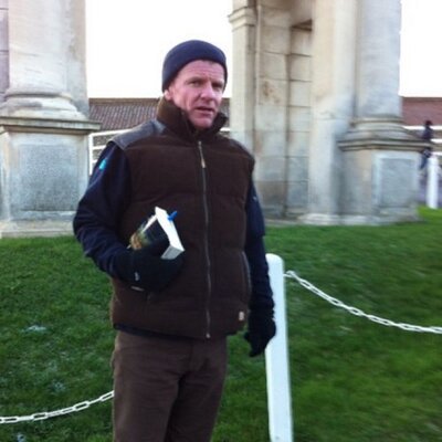 Profile Picture of Scott Holcombe (@HolcombeScott) on Twitter